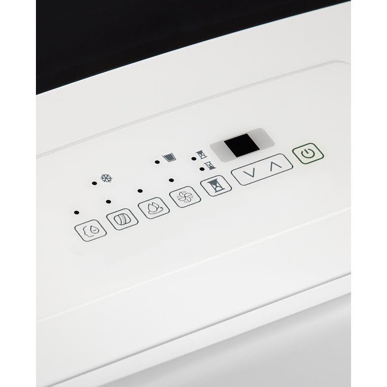 Danby DDR45B3WP 45 Pint Capacity Dehumidifier
