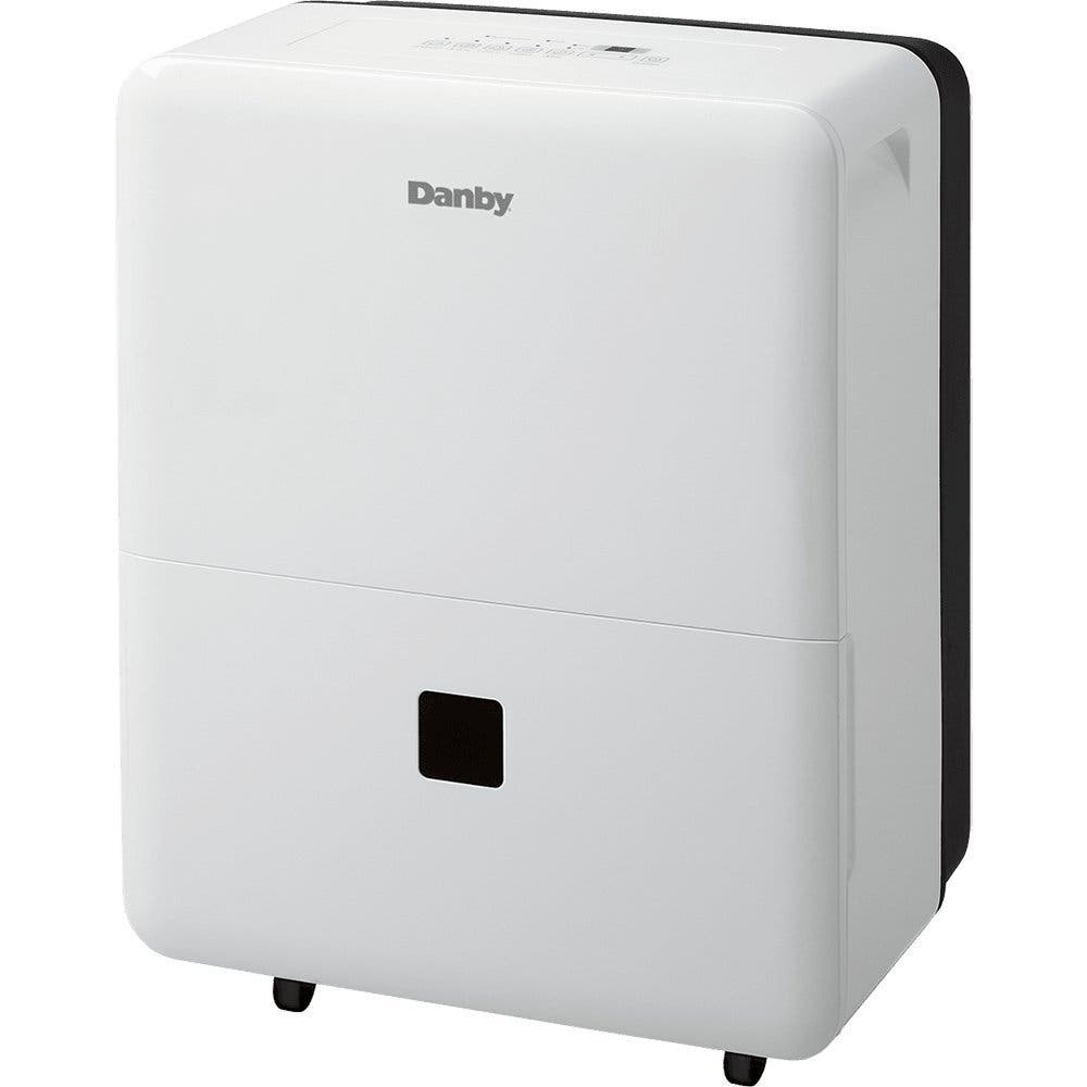Danby DDR45B3WP 45 Pint Capacity Dehumidifier