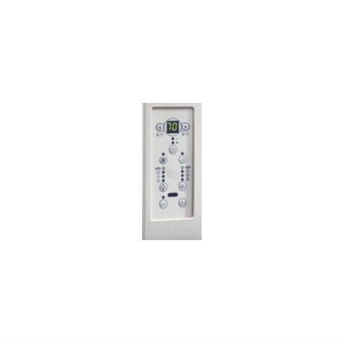Danby DAC060EUB2GDB 6,000 BTU Window Air Conditioner