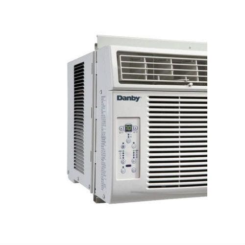 Danby DAC060EUB2GDB 6,000 BTU Window Air Conditioner