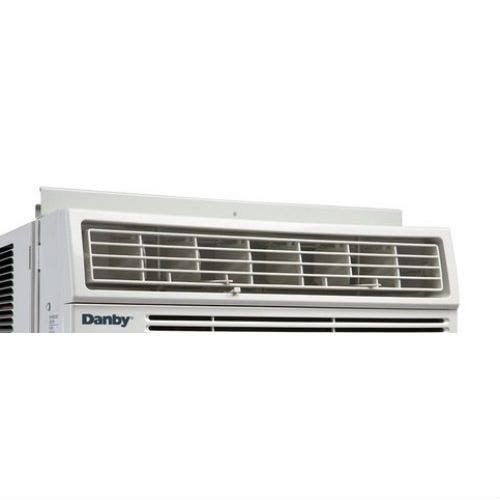 Danby DAC060EUB2GDB 6,000 BTU Window Air Conditioner