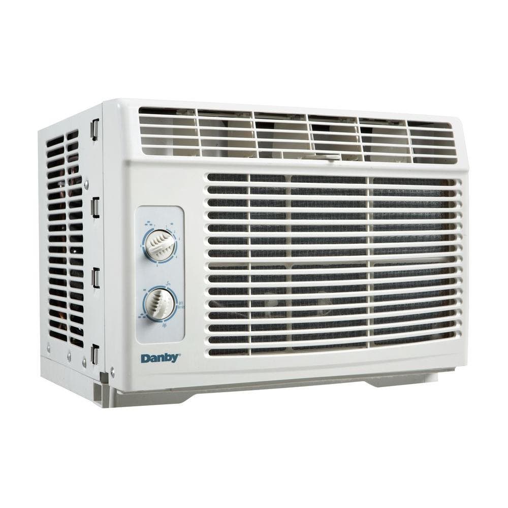 Danby DAC050MUB1GDB 5,000 BTU Window Air Conditioner