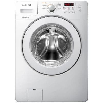 Samsung WF36J4000AW White