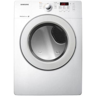 Samsung DV36J4000GW White