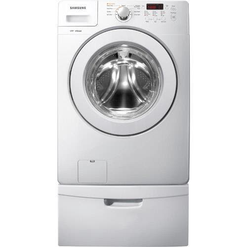 Samsung WF36J4000AW White