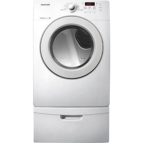 Samsung DV36J4000EW White
