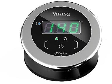 Viking KTAVGR iDevice Kitchen Thermometer