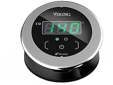 Viking KTAVGR iDevice Kitchen Thermometer: iDevice Kitchen Therm...