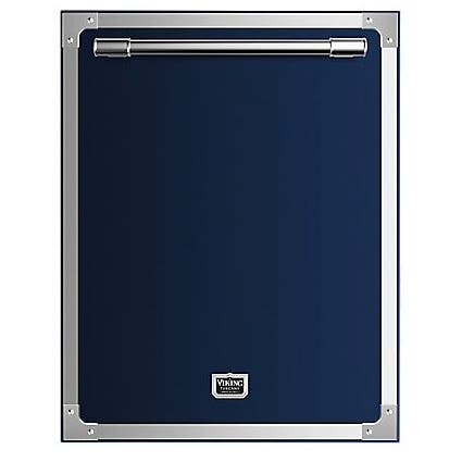 Viking TVDDP24DB Dark Blue