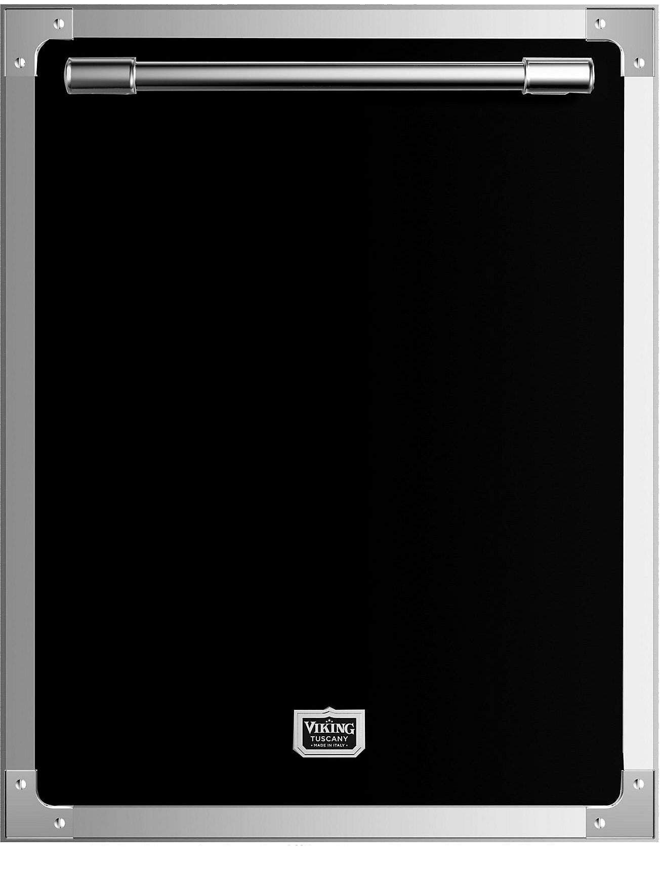 Viking TVDDP24GB Graphite Black