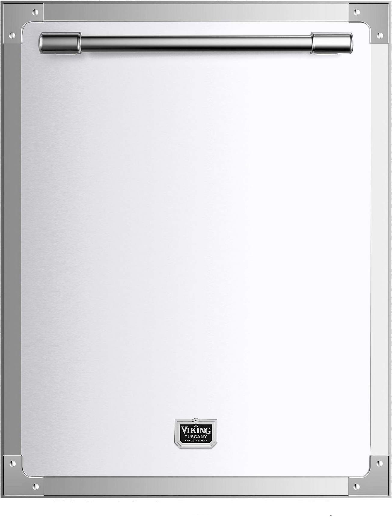 Viking TVDDP24AW Antique White