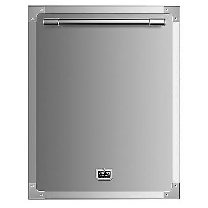 Viking TVDDP24SS Stainless Steel