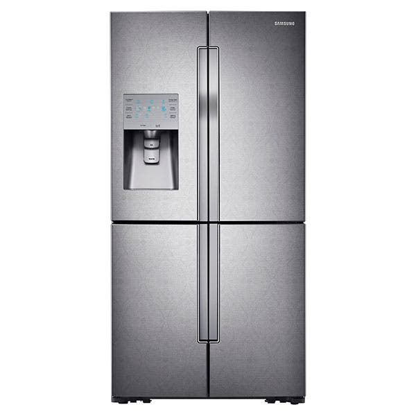 Samsung RF32FMQDBXW 32 cu. ft. French Door Refrigerator