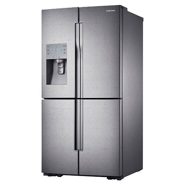 Samsung RF32FMQDBXW 32 cu. ft. French Door Refrigerator