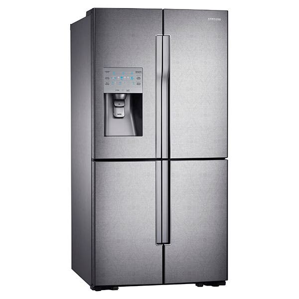 Samsung RF32FMQDBXW 32 cu. ft. French Door Refrigerator