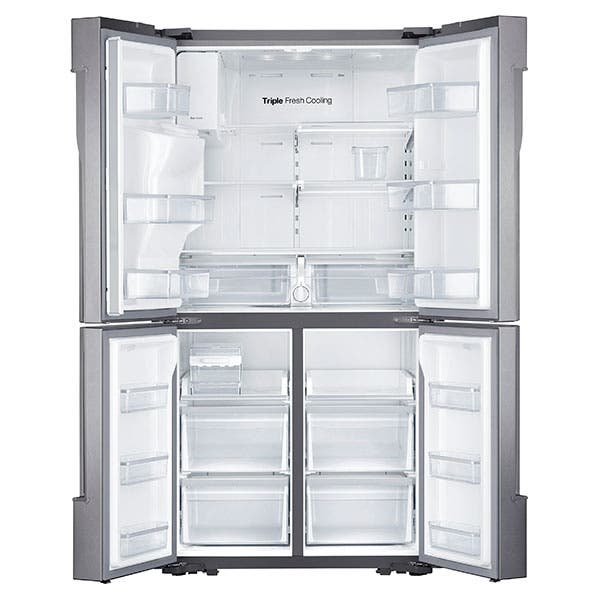 Samsung RF32FMQDBXW 32 cu. ft. French Door Refrigerator