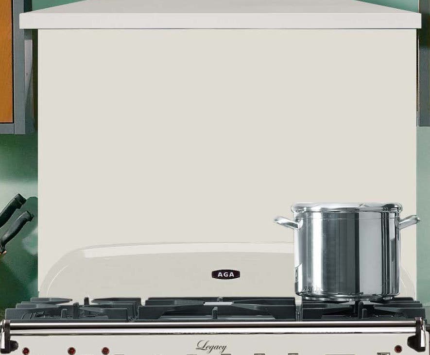 AGA SAPRO44SBWHT White