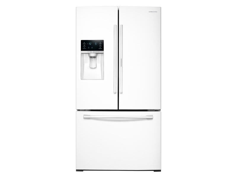 Samsung RF28HDEDPWW White
