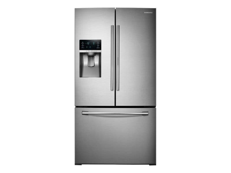 Samsung RF28HDEDBSR Stainless Steel