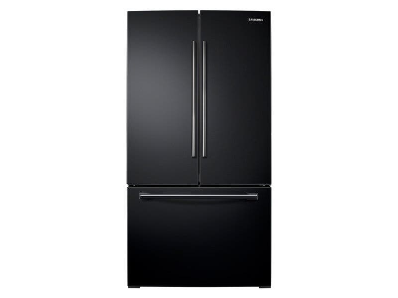 Samsung RF26HFENDBC Black