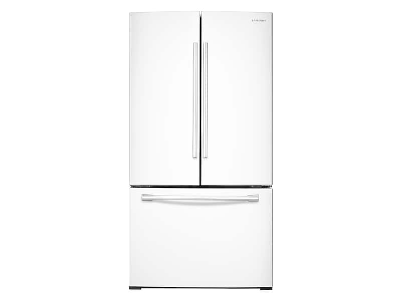 Samsung RF26HFENDWW White