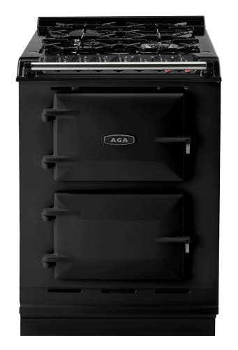 AGA ACMPNGBLK Black
