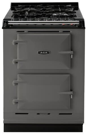 AGA ACMPNGPWT Pewter