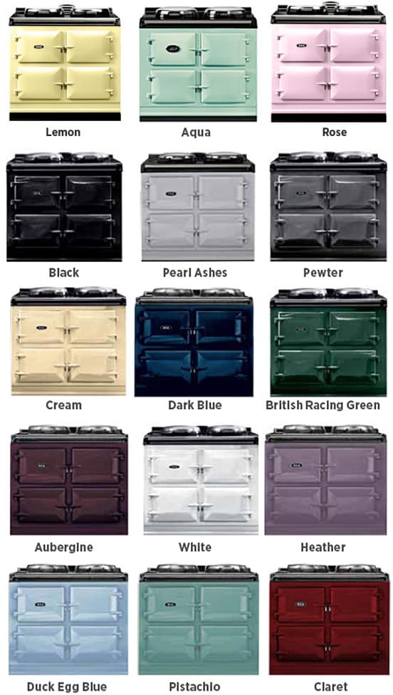 AGA ATC3AQU Aqua