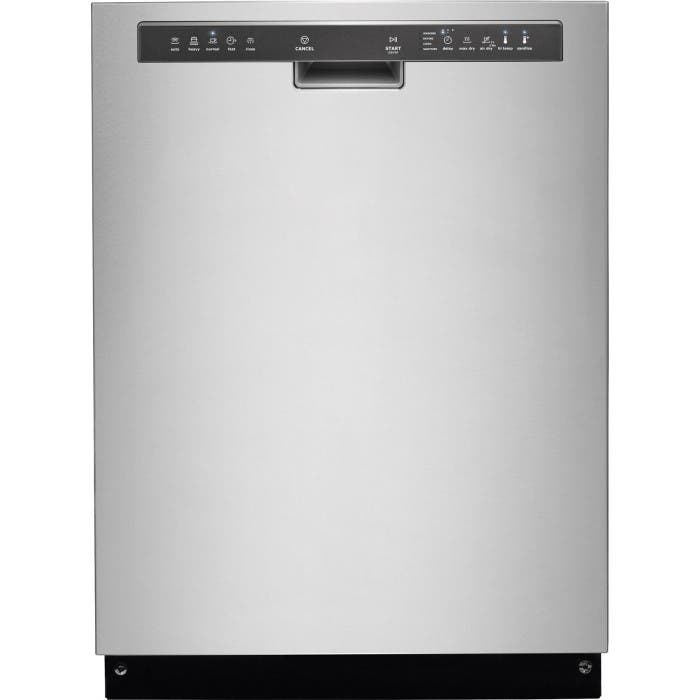 Electrolux EI24CD35RS Stainless Steel