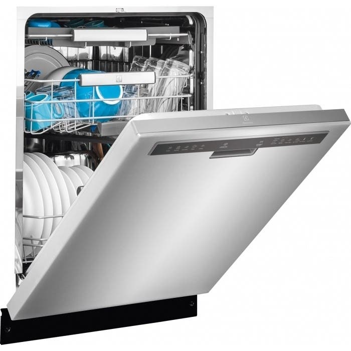 Electrolux EI24CD35RS Stainless Steel