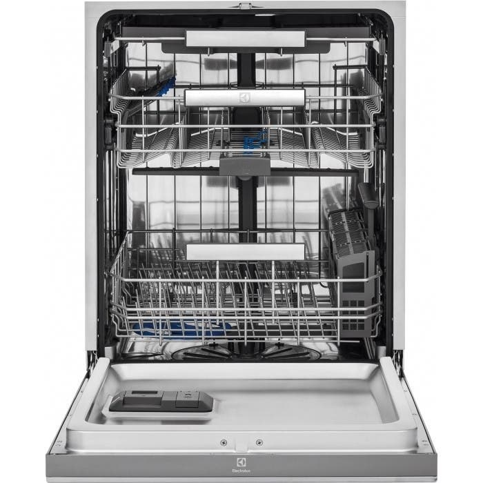 Electrolux EI24CD35RS Stainless Steel