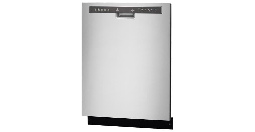 Electrolux EI24CD35RS Stainless Steel