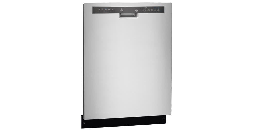 Electrolux EI24CD35RS Stainless Steel