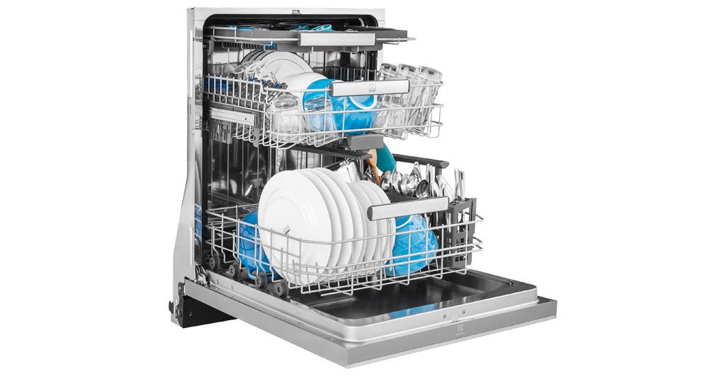Electrolux EI24CD35RS Stainless Steel