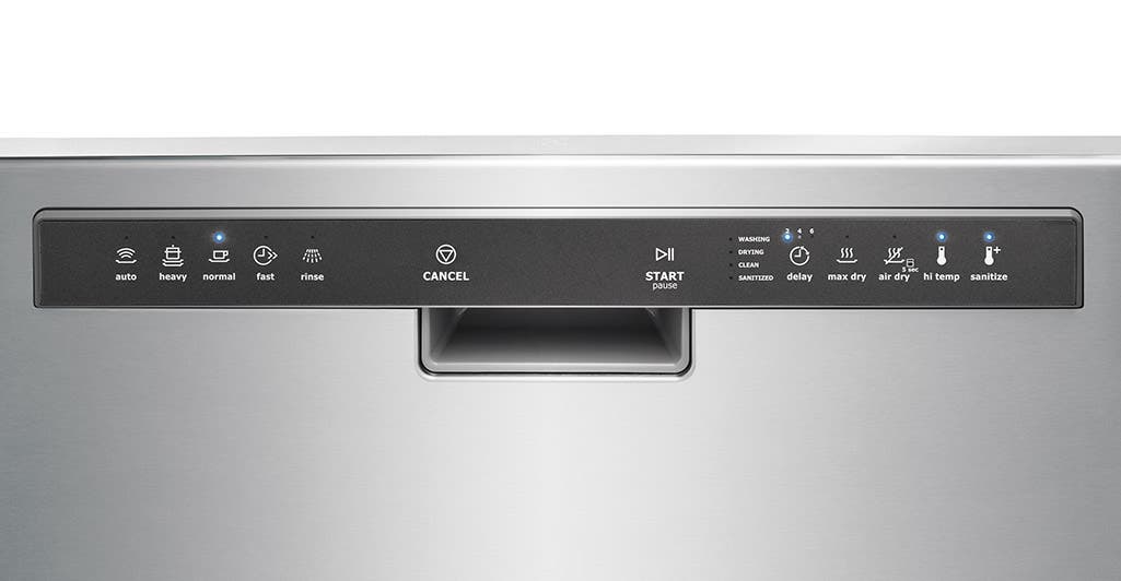 Electrolux EI24CD35RS Stainless Steel