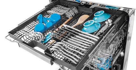 Electrolux EI24CD35RS Stainless Steel