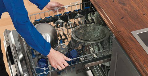 Electrolux EI24CD35RS Stainless Steel
