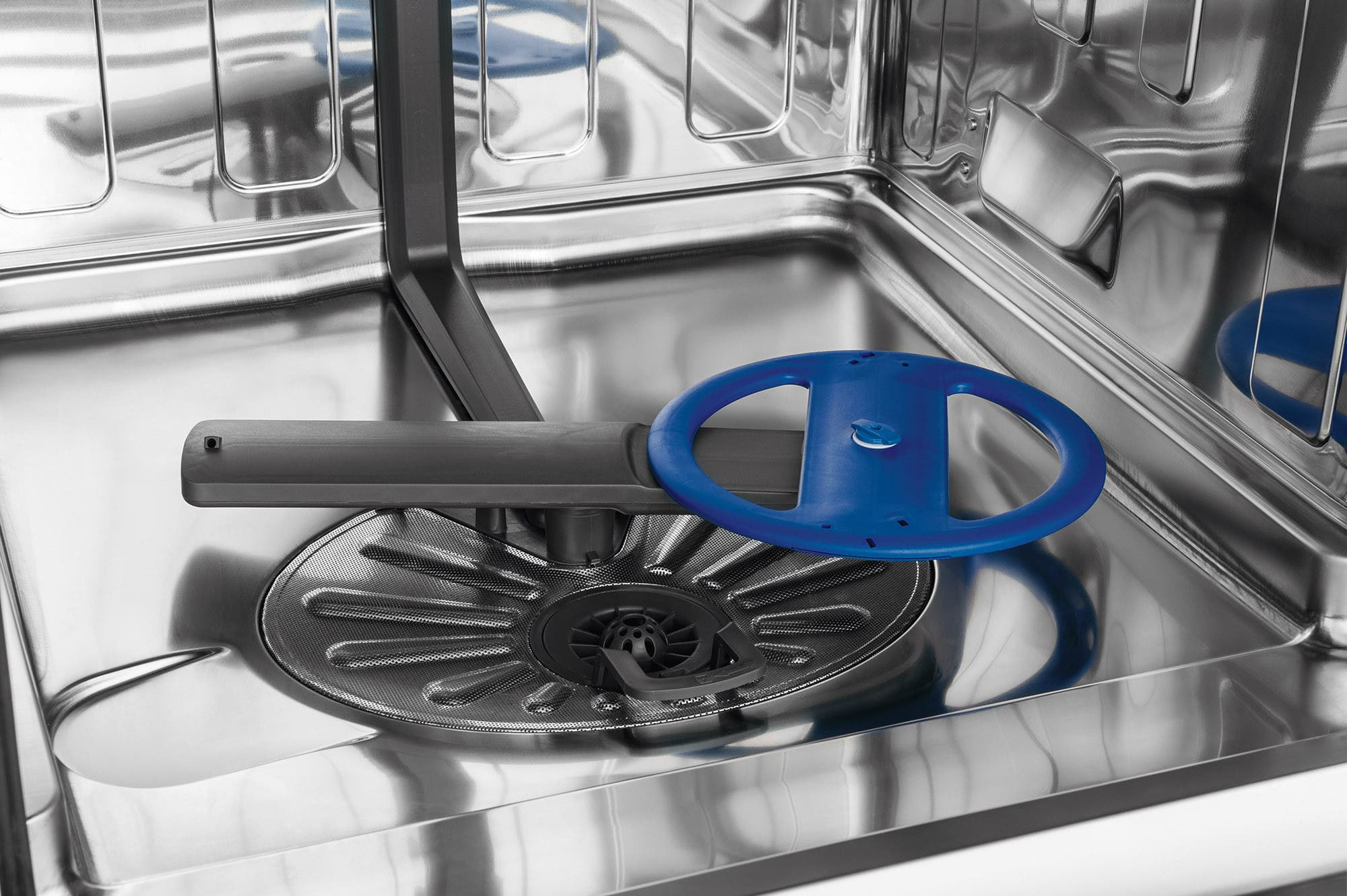 Electrolux EI24CD35RS Stainless Steel