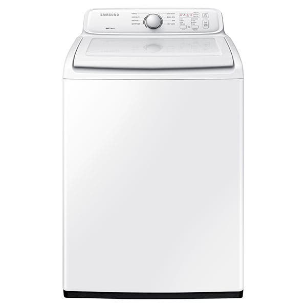 Samsung WA40J3000AW White