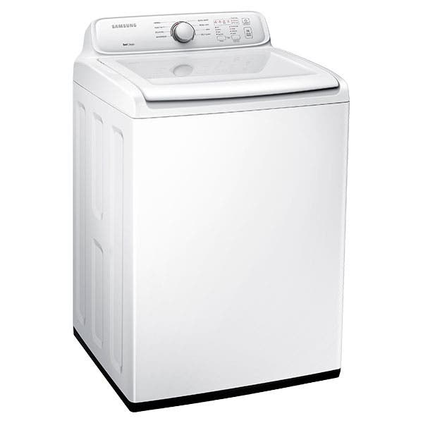 Samsung WA40J3000AW White