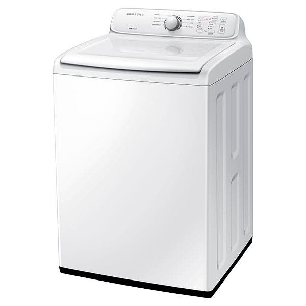 Samsung WA40J3000AW White