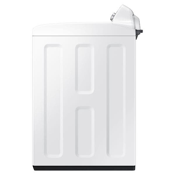 Samsung WA40J3000AW White