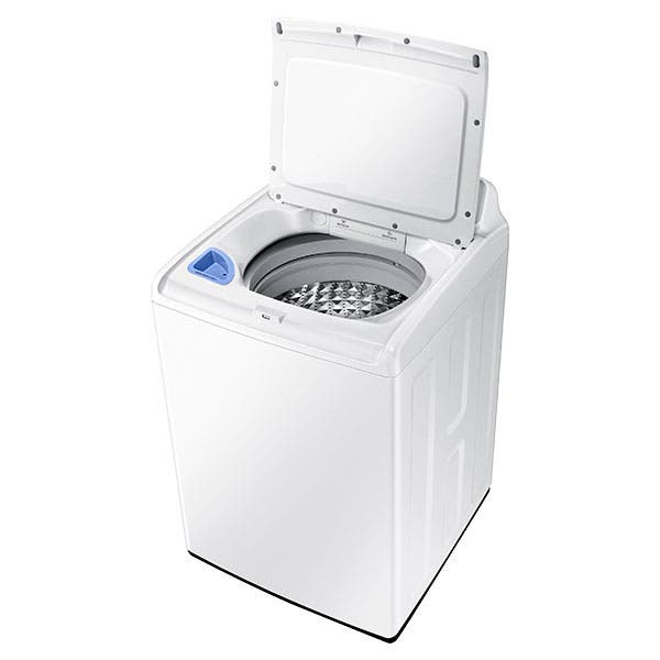 Samsung WA40J3000AW White