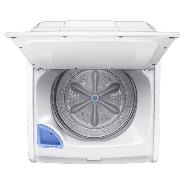 Samsung WA40J3000AW White