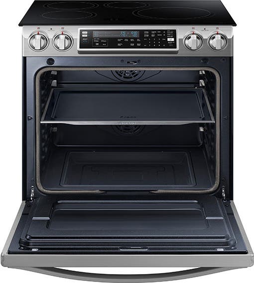 Samsung NE58H9970WS Stainless Steel