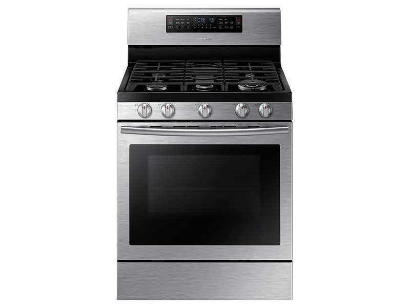 Samsung NX58J7750SS Stainless Steel