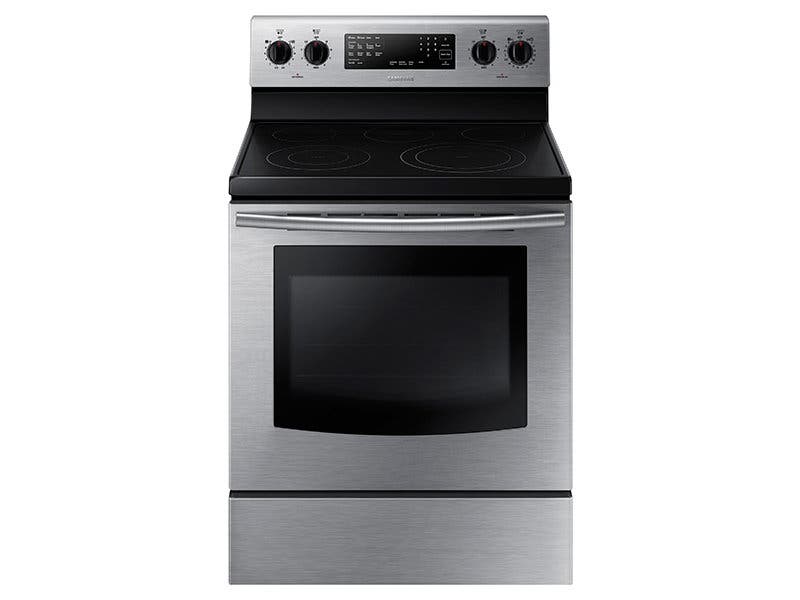 Samsung NE59J3420SS Stainless Steel