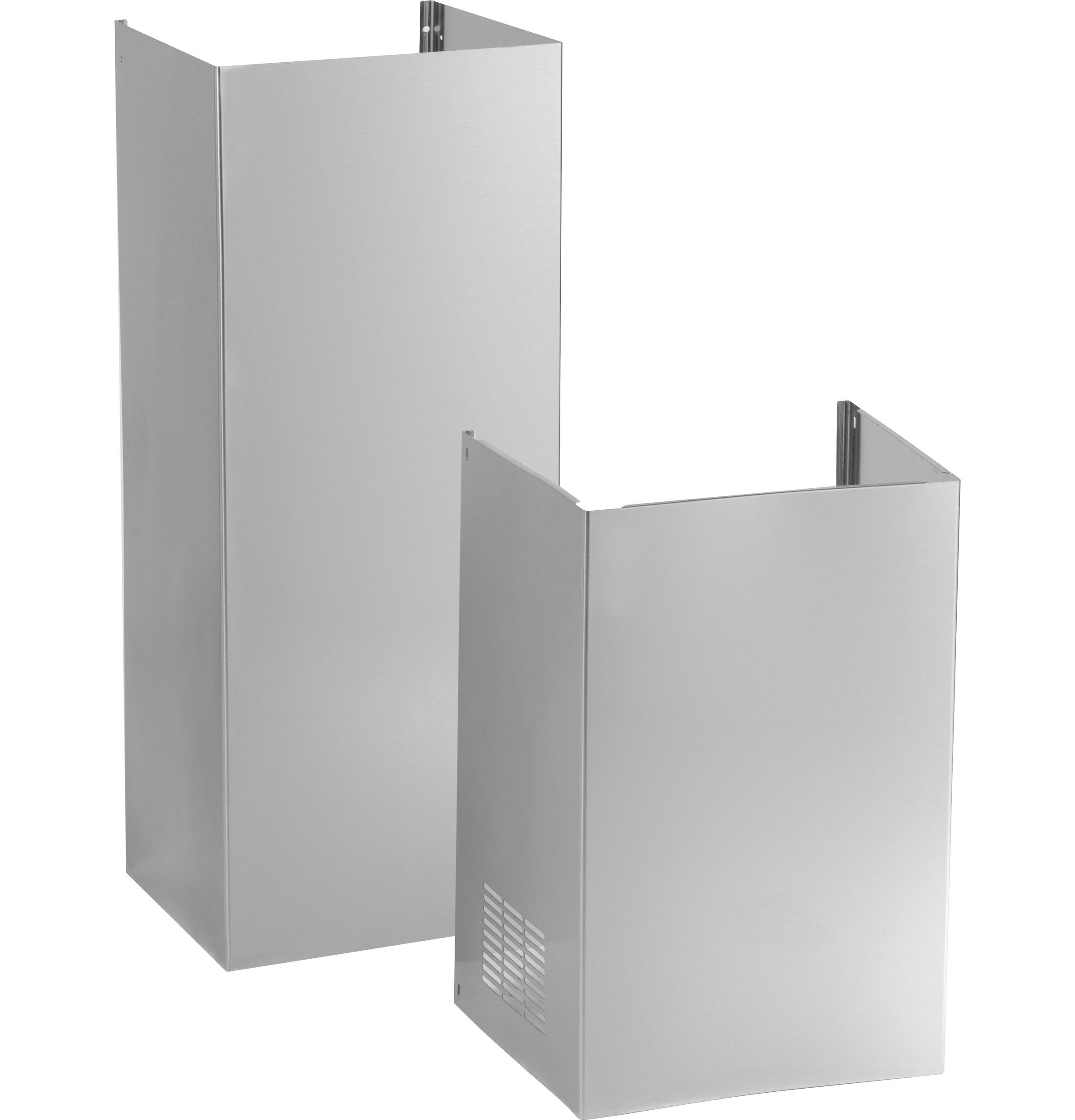 GE JXDC71SS Stainless Steel