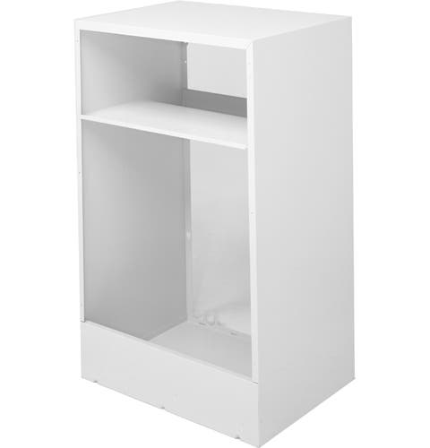 GE RAVWP12 Zoneline Wall Plenum