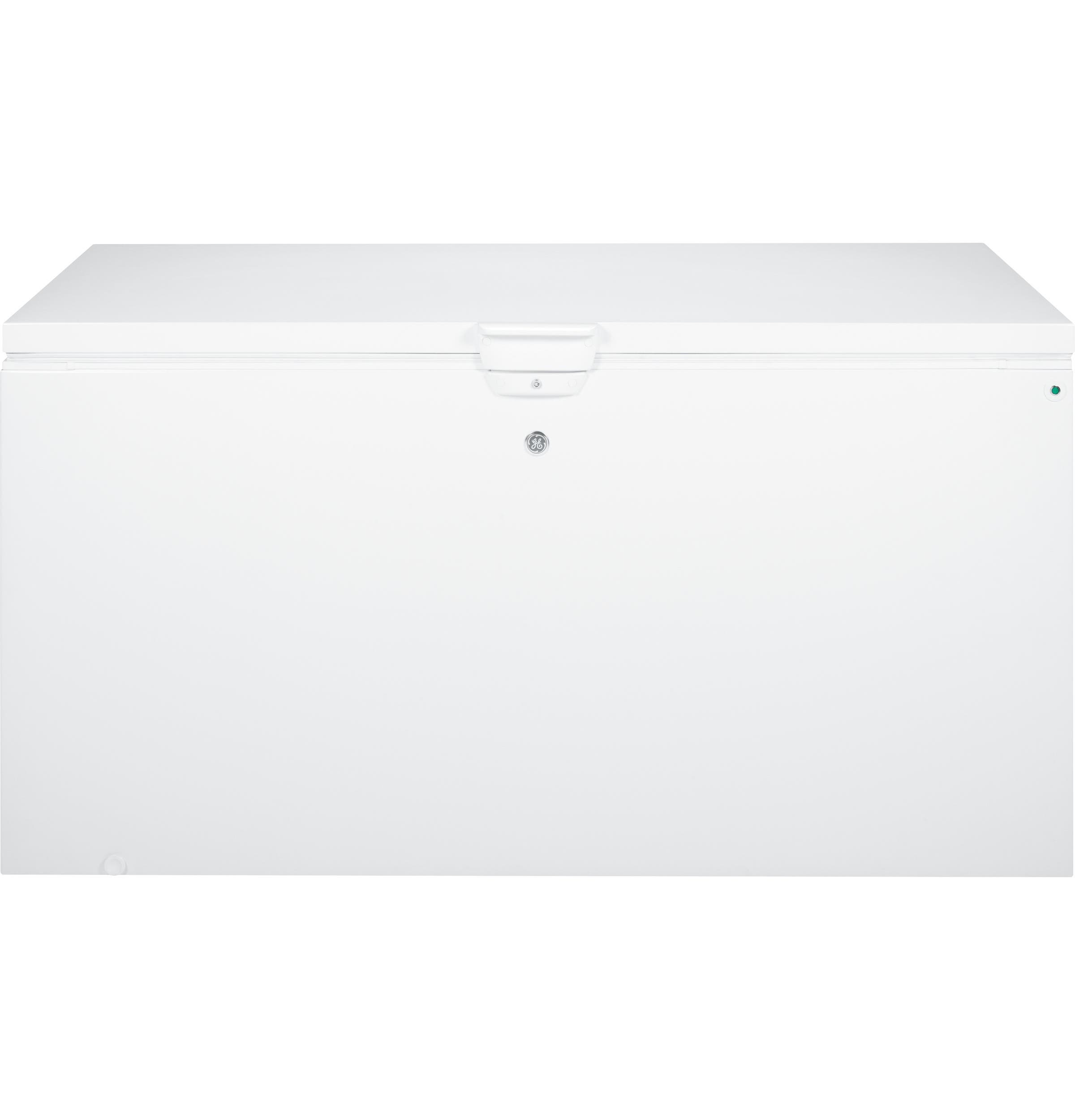 GE FCM22DJWW 21.7 cu. ft. Chest Freezer